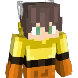 FinBobs138 Minecraft avatar bust
