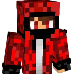 FinFanatic77's Minecraft skin