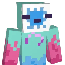 FinFelts's Minecraft skin