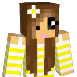 FinFin21's Minecraft skin