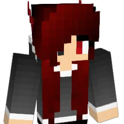 FinRavens's Minecraft skin