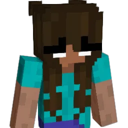 FinRizzo's Minecraft skin