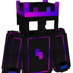 FinT3K's Minecraft skin