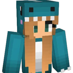 FinTeilAy's Minecraft skin