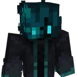 FinTheProtogen's Minecraft skin