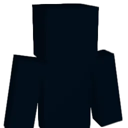 FinaLyz Minecraft avatar bust