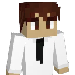 Finafisken88 Minecraft avatar bust
