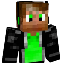 FinalBossMC's Minecraft skin