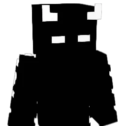FinalDarkz Minecraft avatar bust