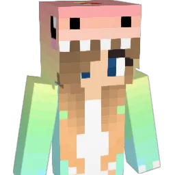 FinalDeaths Minecraft avatar bust