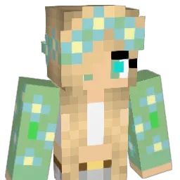 FinalEclypse242's Minecraft skin