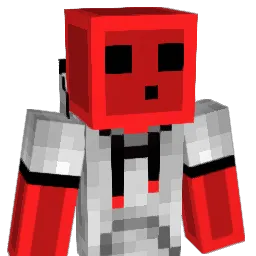 FinalJet's Minecraft skin