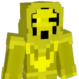 FinalOptionXV Minecraft avatar bust