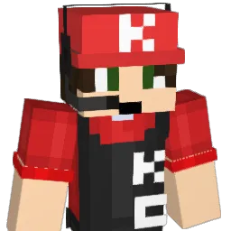 FinalScar's Minecraft skin