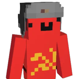 FinalToaster564 Minecraft avatar bust