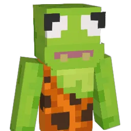 FinalYami's Minecraft skin