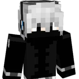 FinalYan Minecraft avatar bust
