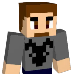 Final_Fanatik Minecraft avatar bust