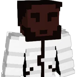 Final_Fight Minecraft avatar bust