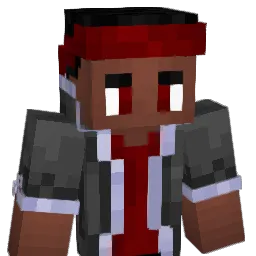 Final_Ninja's Minecraft skin
