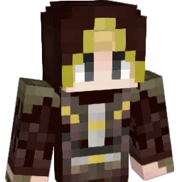 Final_Prime's Minecraft skin