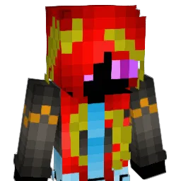 Final_Sunset's Minecraft skin