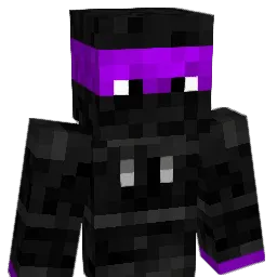 FinallyFierex Minecraft avatar bust