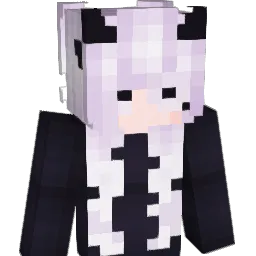 Finalsunset's Minecraft skin