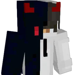 Finalword's Minecraft skin
