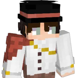 FinancedBat's Minecraft skin