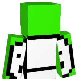 FinancialFiend's Minecraft skin