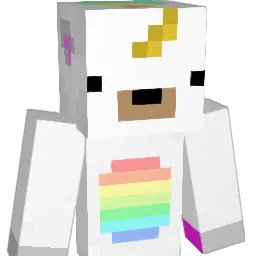 Finane64's Minecraft skin