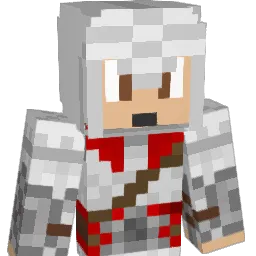 Finazzo Minecraft avatar bust