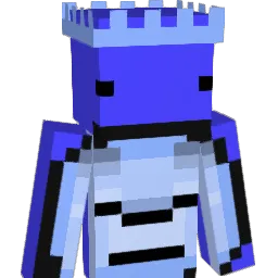 Finbix1's Minecraft skin