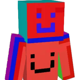 Fincentt's Minecraft skin
