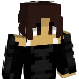 Finch333 Minecraft avatar bust