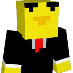 Finch630 Minecraft avatar bust