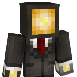 FinchFace's Minecraft skin