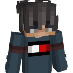 FindMyFriends's Minecraft skin