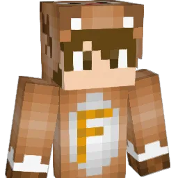 Finda_'s Minecraft skin