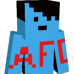 FindableFox420's Minecraft skin
