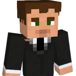 FindbetaNO Minecraft avatar bust