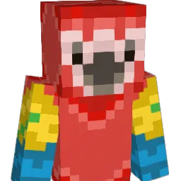 FindingDemo's Minecraft skin