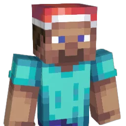 FindleT Minecraft avatar bust