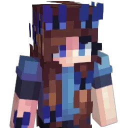 FindusCaruso Minecraft avatar bust