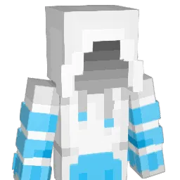 FineEnvyMe Minecraft avatar bust