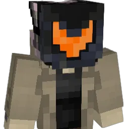 FineGuy111 Minecraft avatar bust