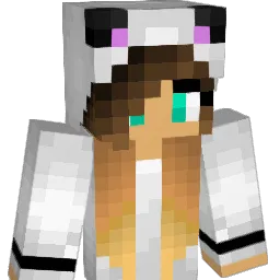 FineNights's Minecraft skin
