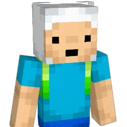 Fine_stein's Minecraft skin