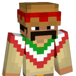 FineganTF2's Minecraft skin